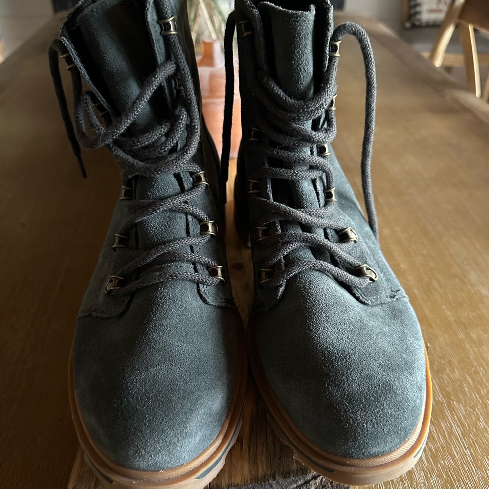 SOREL Lennox Waterproof Boot